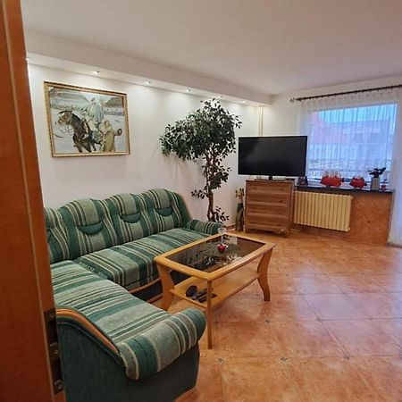Dziwnow Apartament 200M Od Plazy 외부 사진