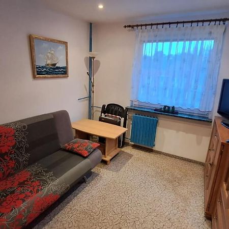Dziwnow Apartament 200M Od Plazy 외부 사진