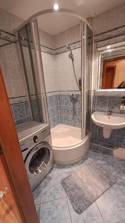 Dziwnow Apartament 200M Od Plazy 외부 사진