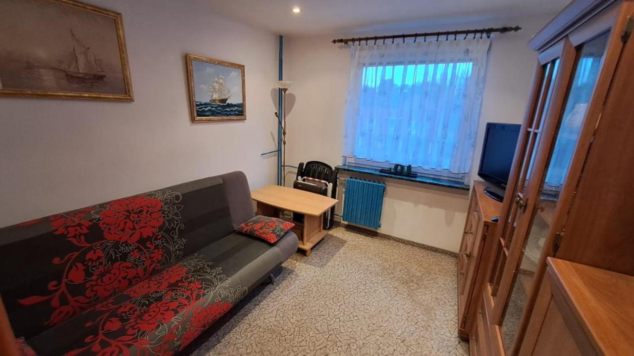 Dziwnow Apartament 200M Od Plazy 외부 사진